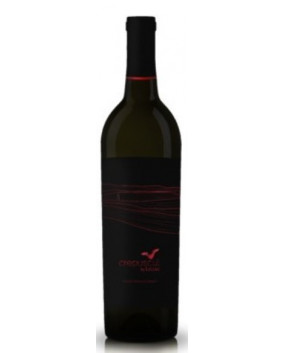 Crepuscul by Liliac Red 2021 | Liliac Winery | Lechinta